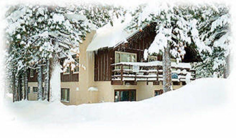 The Mammoth Inn Mammoth Lakes Buitenkant foto